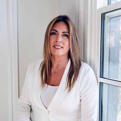 Contact Amber Ballam, MSW, RSW, Owner of Prairie Rose Counselling