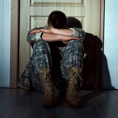 Post Traumatic Stress Disorder Online Virtual Video Counselling in Durham Region, ON.
