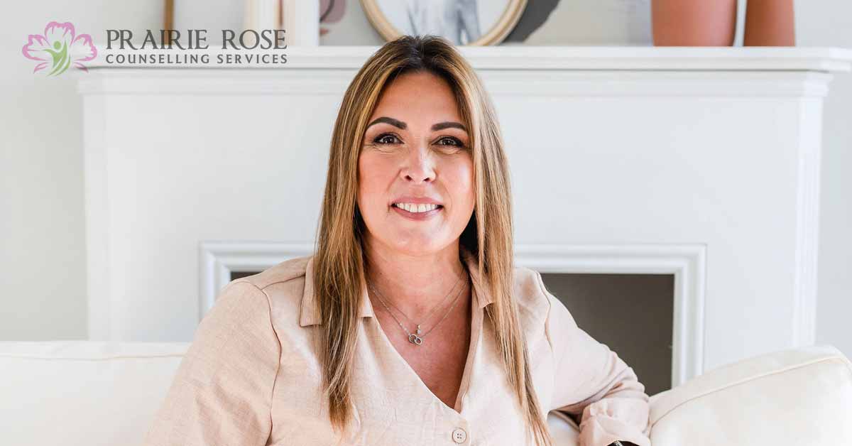Virtual Online Video Therapy & Counselling Services • Prairie Rose ...